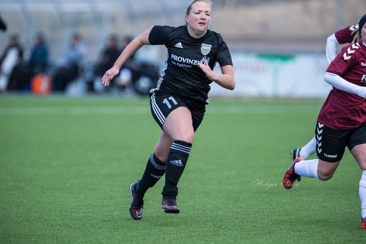 Bild 116 - F FSG Kaltenkirchen -  SV Eintracht Luebeck : Ergebnis: 2:1